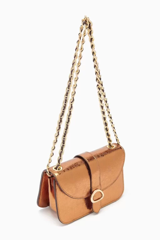 Ulla Johnson Esme Small Chain Crossbody