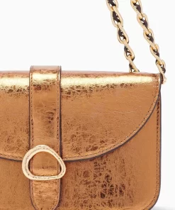 Ulla Johnson Esme Small Chain Crossbody