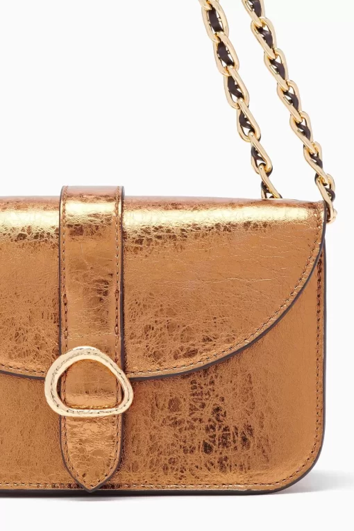 Ulla Johnson Esme Small Chain Crossbody