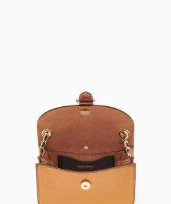 Ulla Johnson Esme Small Chain Crossbody