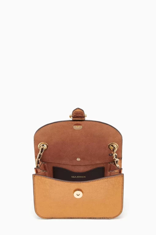 Ulla Johnson Esme Small Chain Crossbody