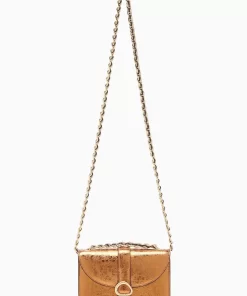 Ulla Johnson Esme Small Chain Crossbody