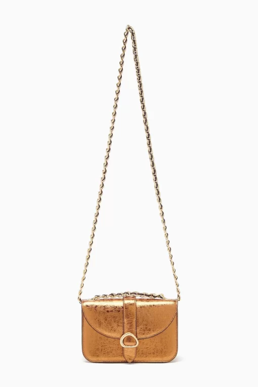 Ulla Johnson Esme Small Chain Crossbody