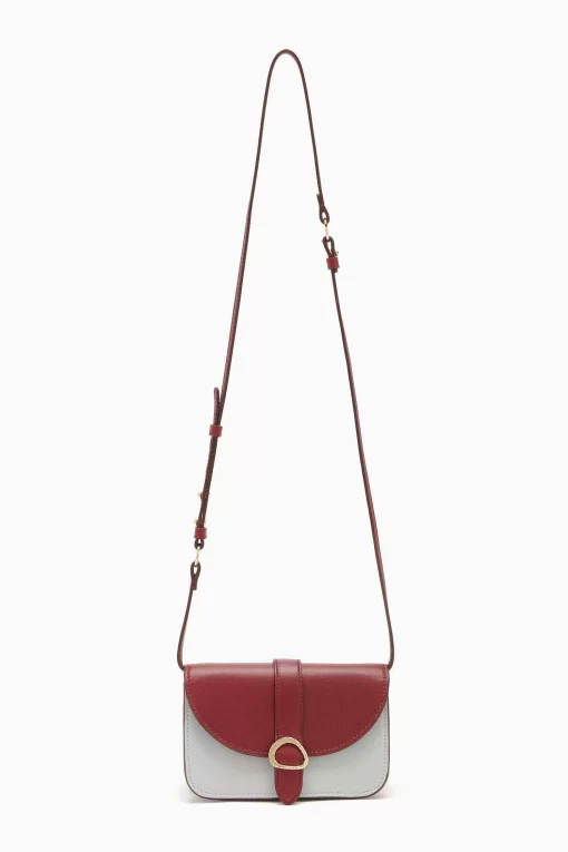 Ulla Johnson Esme Small Crossbody