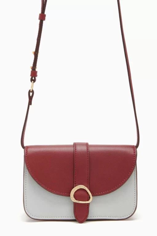 Ulla Johnson Esme Small Crossbody