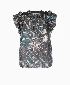 Ulla Johnson Fleur Topp