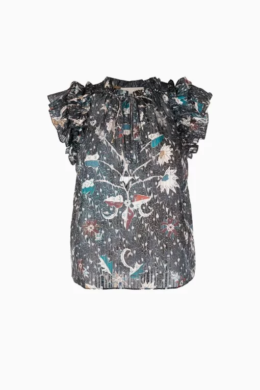 Ulla Johnson Fleur Topp