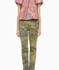 Ulla Johnson Flo Topp