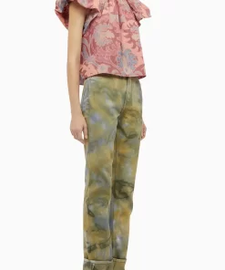 Ulla Johnson Flo Topp