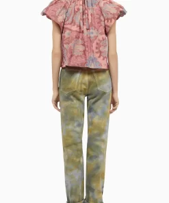 Ulla Johnson Flo Topp