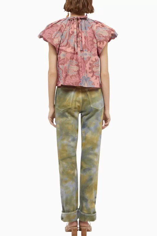 Ulla Johnson Flo Topp