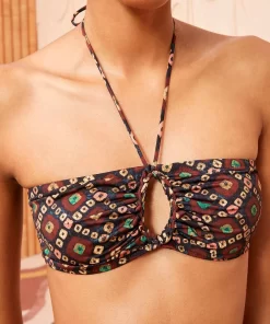 Ulla Johnson Flynn Bikinitopp