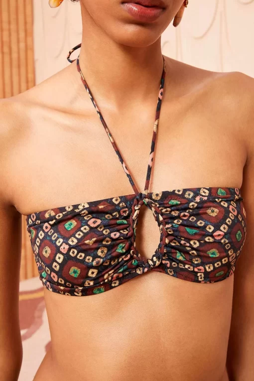 Ulla Johnson Flynn Bikinitopp