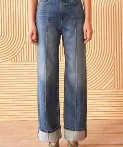 Ulla Johnson Genevieve Jean