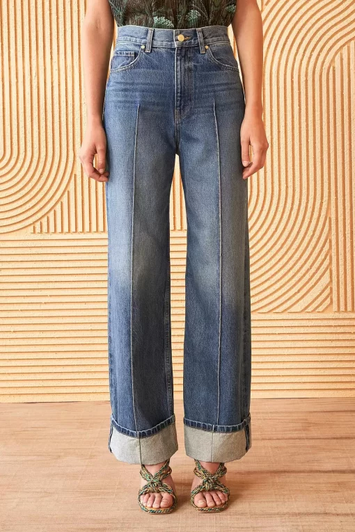 Ulla Johnson Genevieve Jean