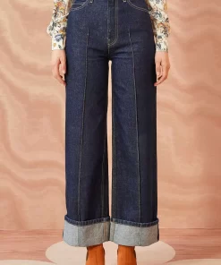 Ulla Johnson Genevieve Jean