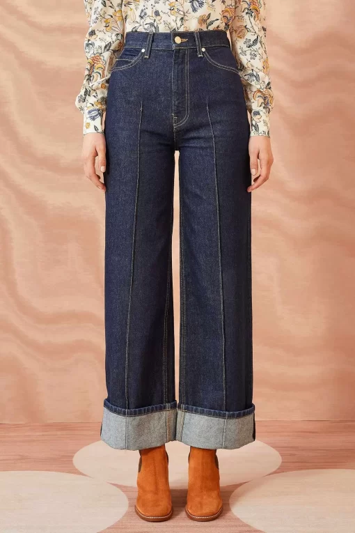 Ulla Johnson Genevieve Jean