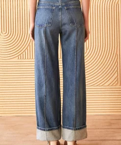 Ulla Johnson Genevieve Jean