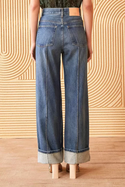 Ulla Johnson Genevieve Jean