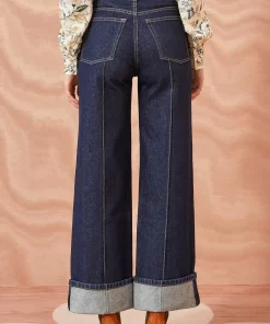 Ulla Johnson Genevieve Jean