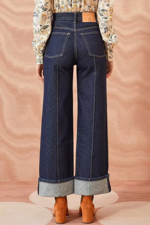 Ulla Johnson Genevieve Jean