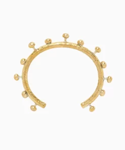 Ulla Johnson Hamret Teksturert Armring