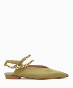 Ulla Johnson Iman Spiss Flat