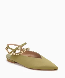 Ulla Johnson Iman Spiss Flat