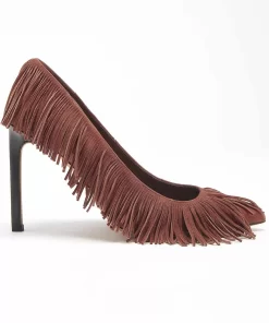 Ulla Johnson Inez Fringe Hoy Hael