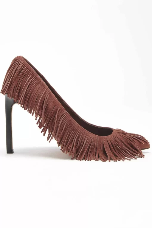 Ulla Johnson Inez Fringe Hoy Hael