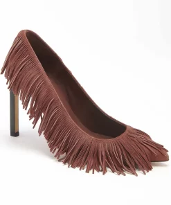 Ulla Johnson Inez Fringe Hoy Hael