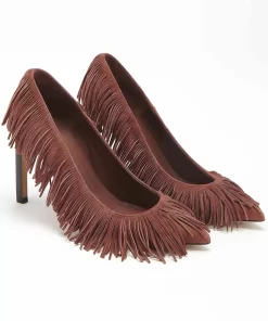 Ulla Johnson Inez Fringe Hoy Hael