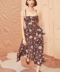 Ulla Johnson Josanna Gown