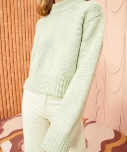 Ulla Johnson Kasia Pullover