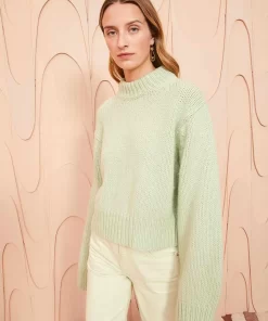 Ulla Johnson Kasia Pullover