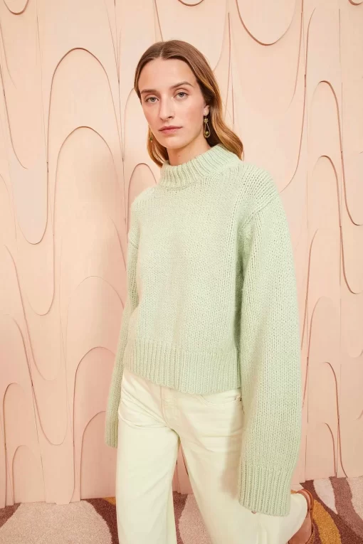 Ulla Johnson Kasia Pullover