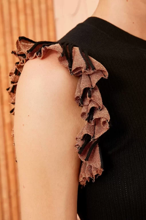 Ulla Johnson Leila Topp
