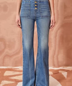 Ulla Johnson Lou Jean