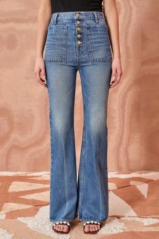 Ulla Johnson Lou Jean