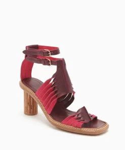 Ulla Johnson Madeira Twisted Contrast Hoy Hael