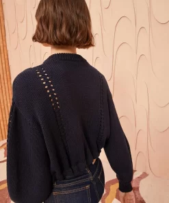 Ulla Johnson Magda Cardigan