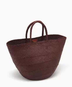 Ulla Johnson Marta Large Basket Tote