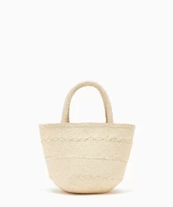 Ulla Johnson Marta Small Basket Tote