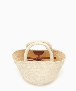 Ulla Johnson Marta Small Basket Tote