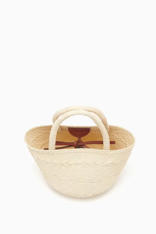 Ulla Johnson Marta Small Basket Tote