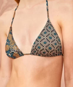 Ulla Johnson Maya Bikinitopp