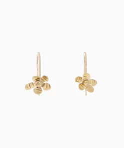 Ulla Johnson Mini Flower Drop Oredobber