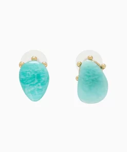 Ulla Johnson Mini Stone Stud