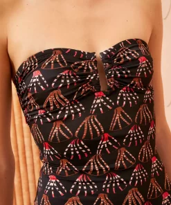 Ulla Johnson Monterey Maillot