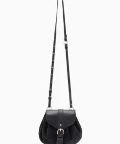 Ulla Johnson Paloma Ruched Cabriolet Crossbody